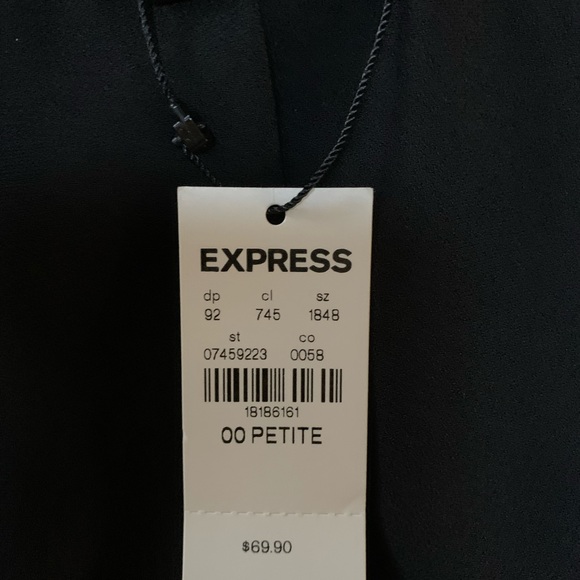 Express Work Pants - Picture 4 of 4